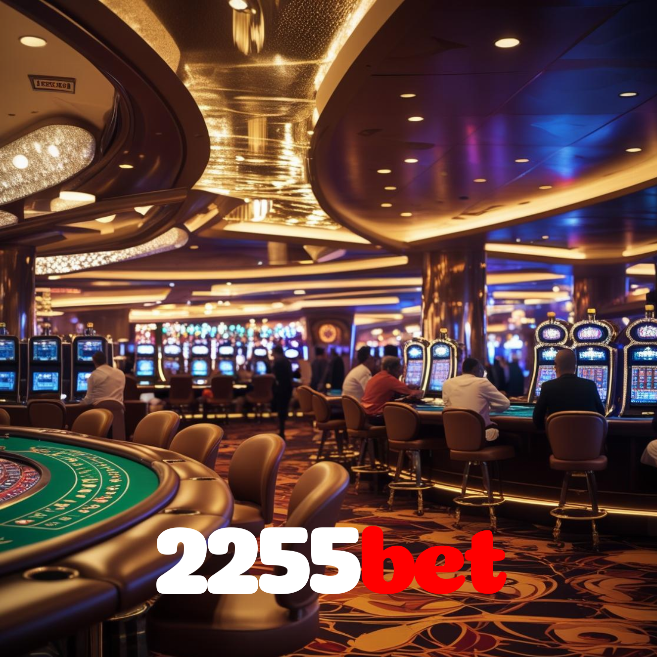 Login no 2255bet