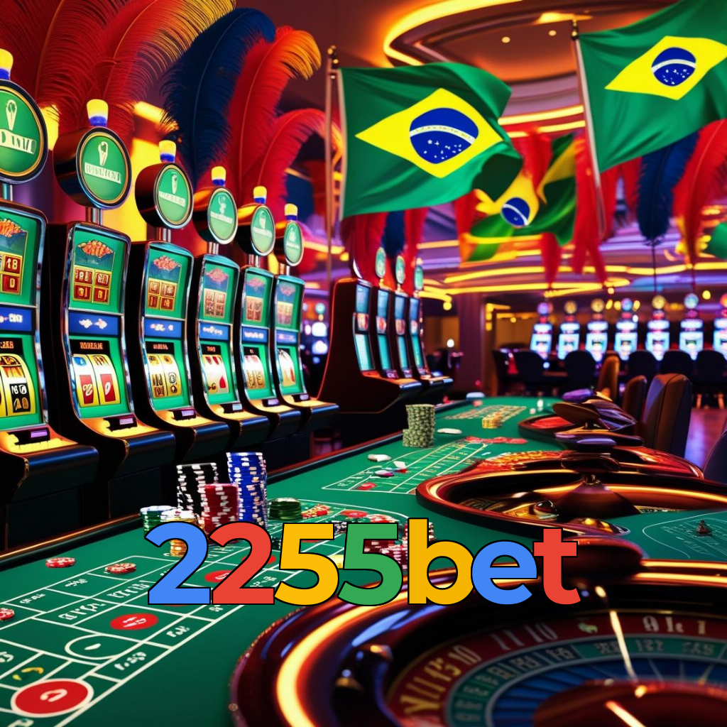 Login no 2255bet