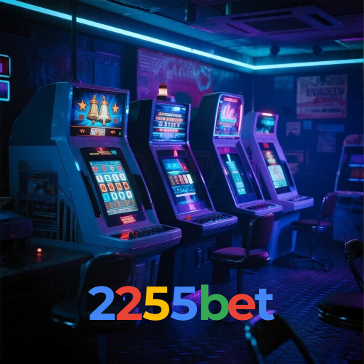 Segurança no 2255bet