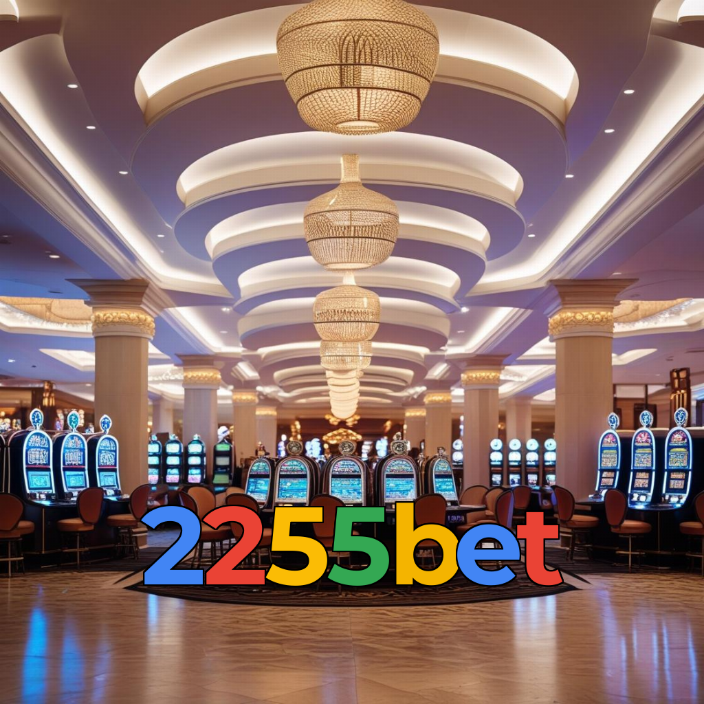 Login no 2255bet