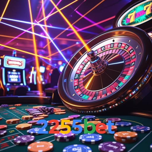 Login no 2255bet