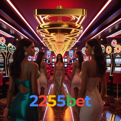 Login no 2255bet
