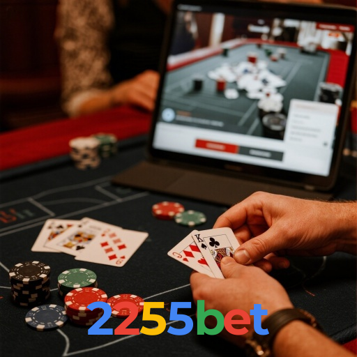 Login no 2255bet