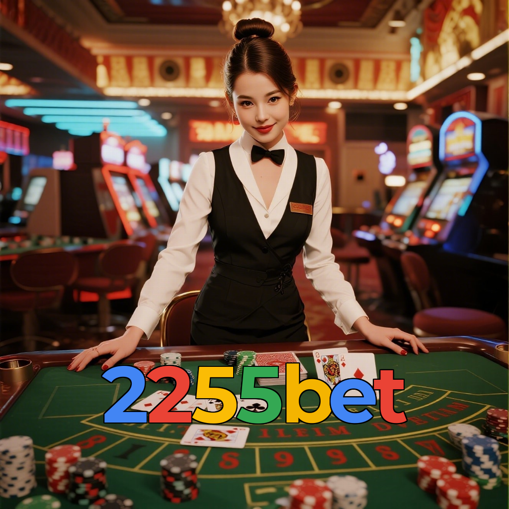 Segurança no 2255bet