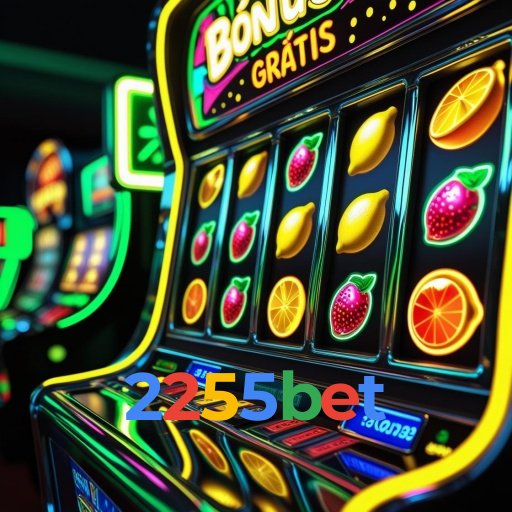 Login no 2255bet