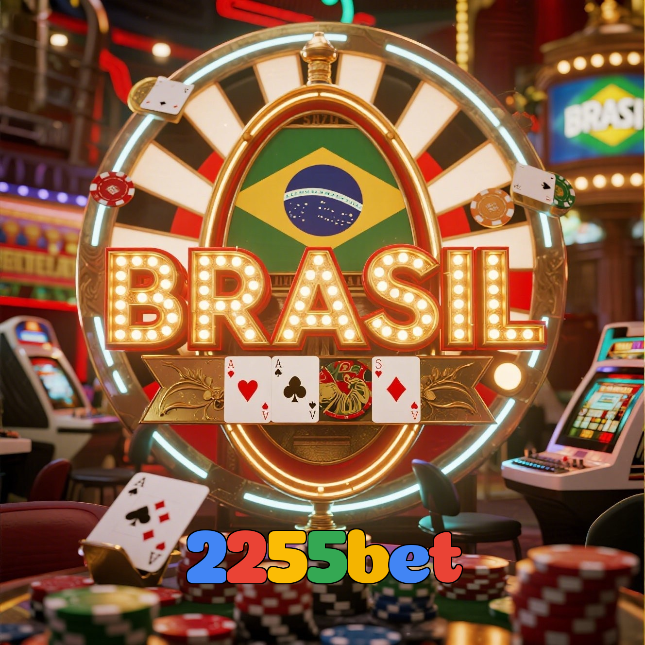 Segurança no 2255bet