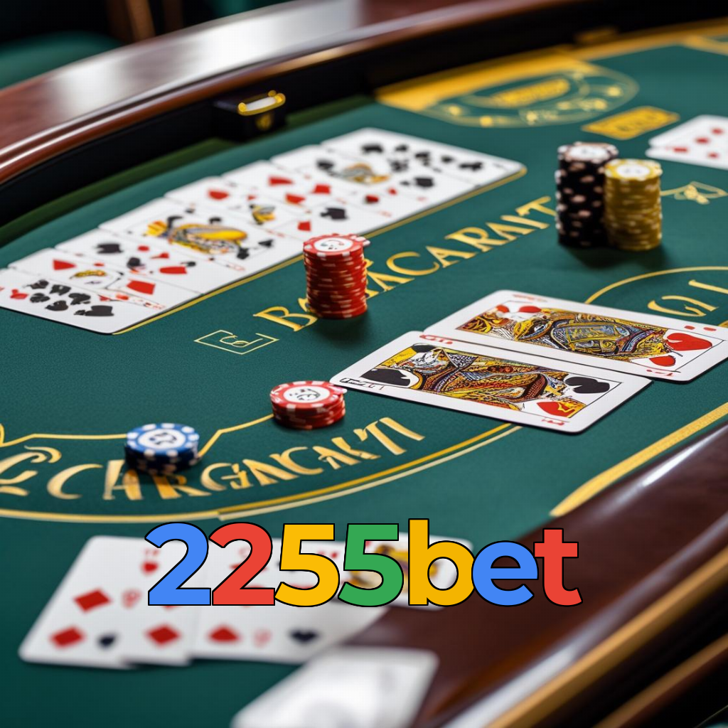 Login no 2255bet