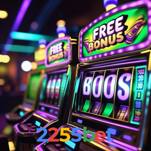 Segurança no 2255bet
