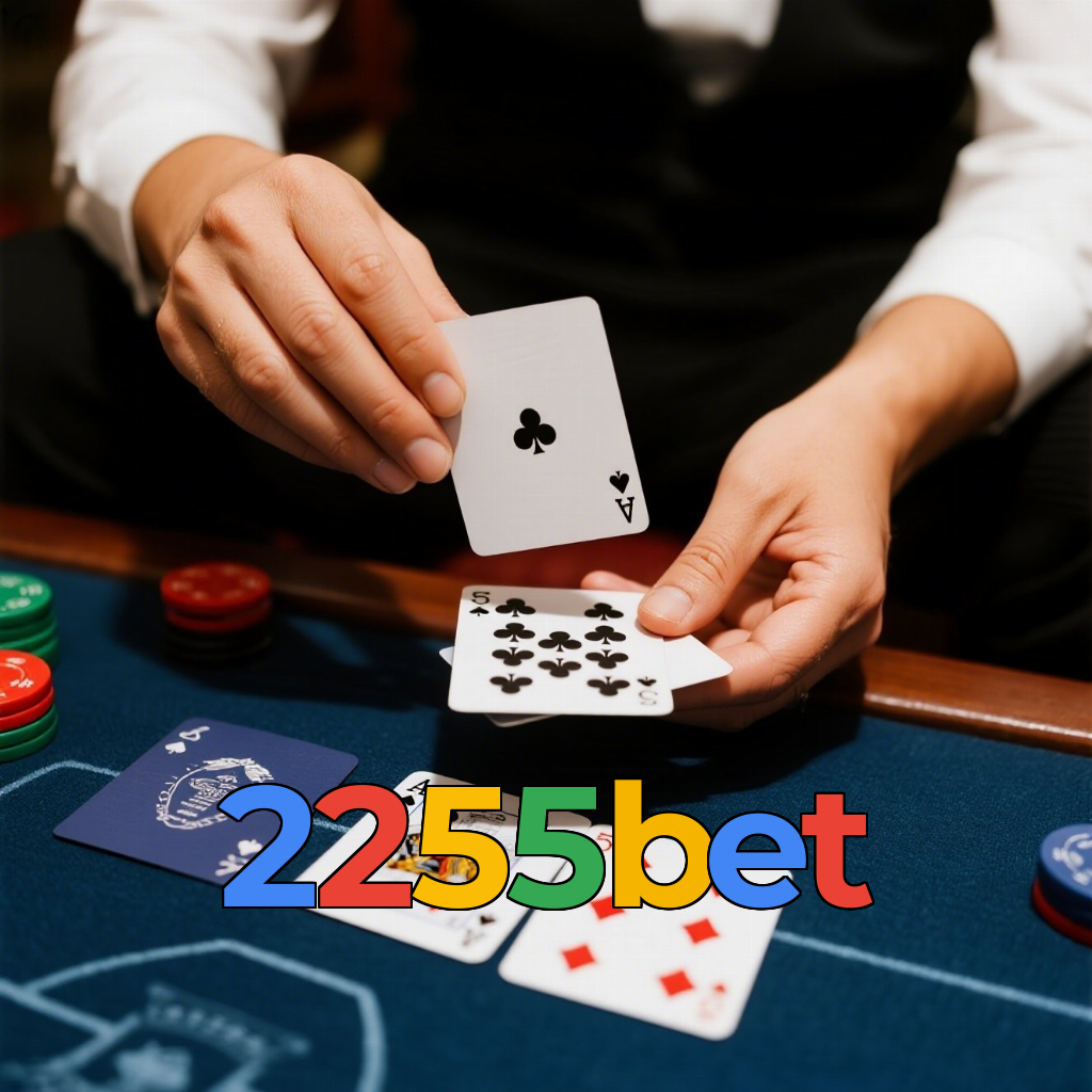 Segurança no 2255bet
