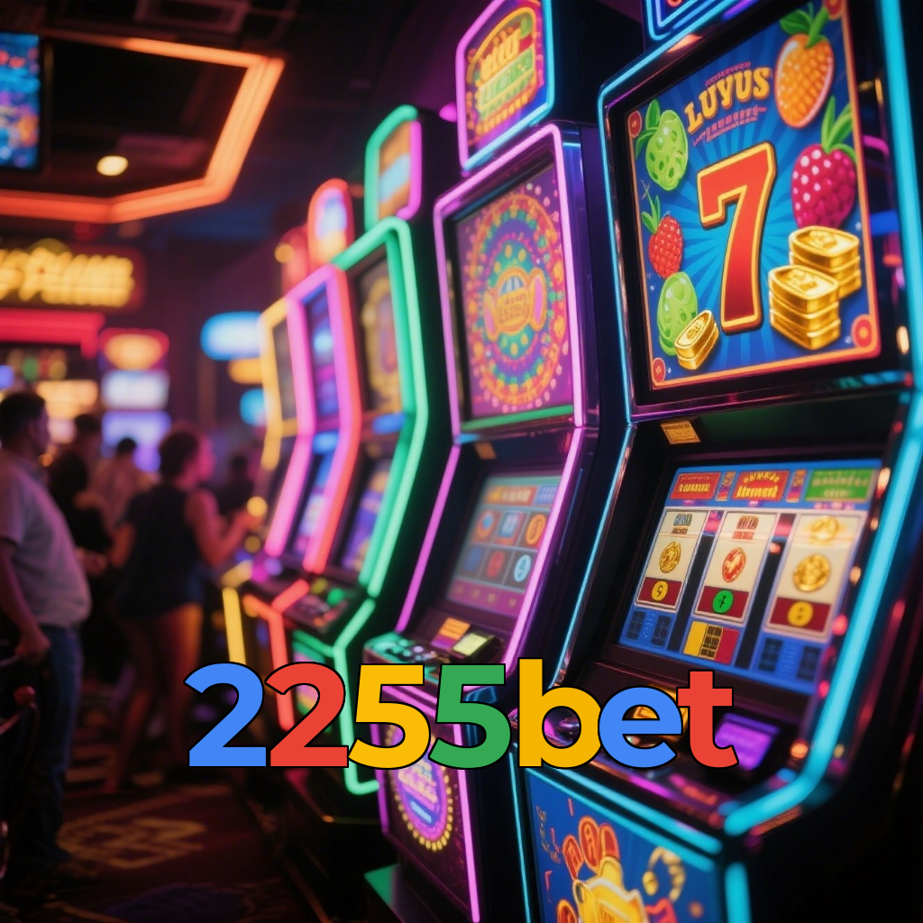 Segurança no 2255bet
