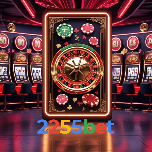 Segurança no 2255bet