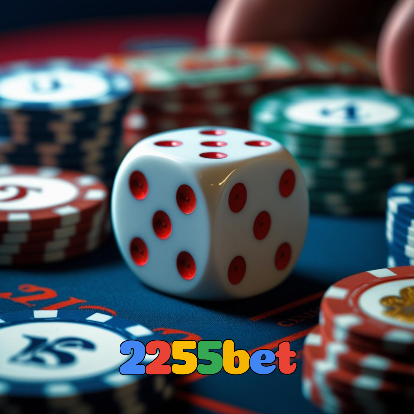 Problemas de Login no 2255bet