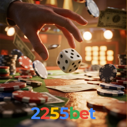 Segurança no 2255bet