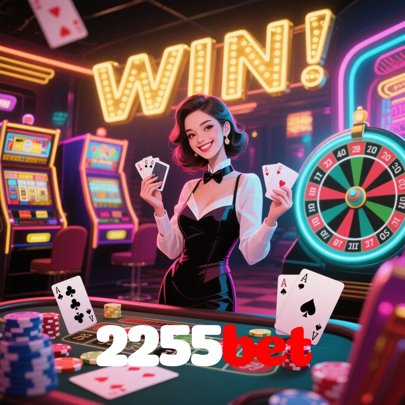 Login no 2255bet
