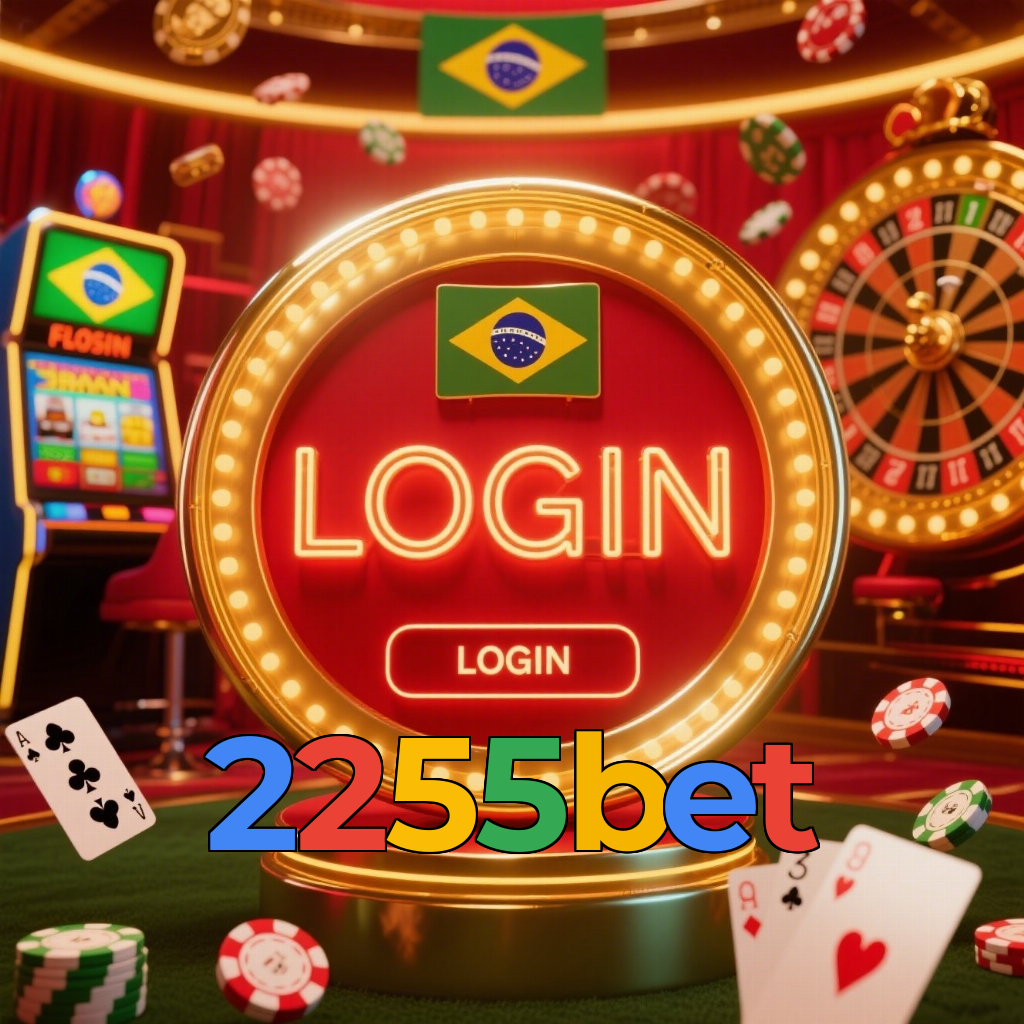 Problemas de Login no 2255bet