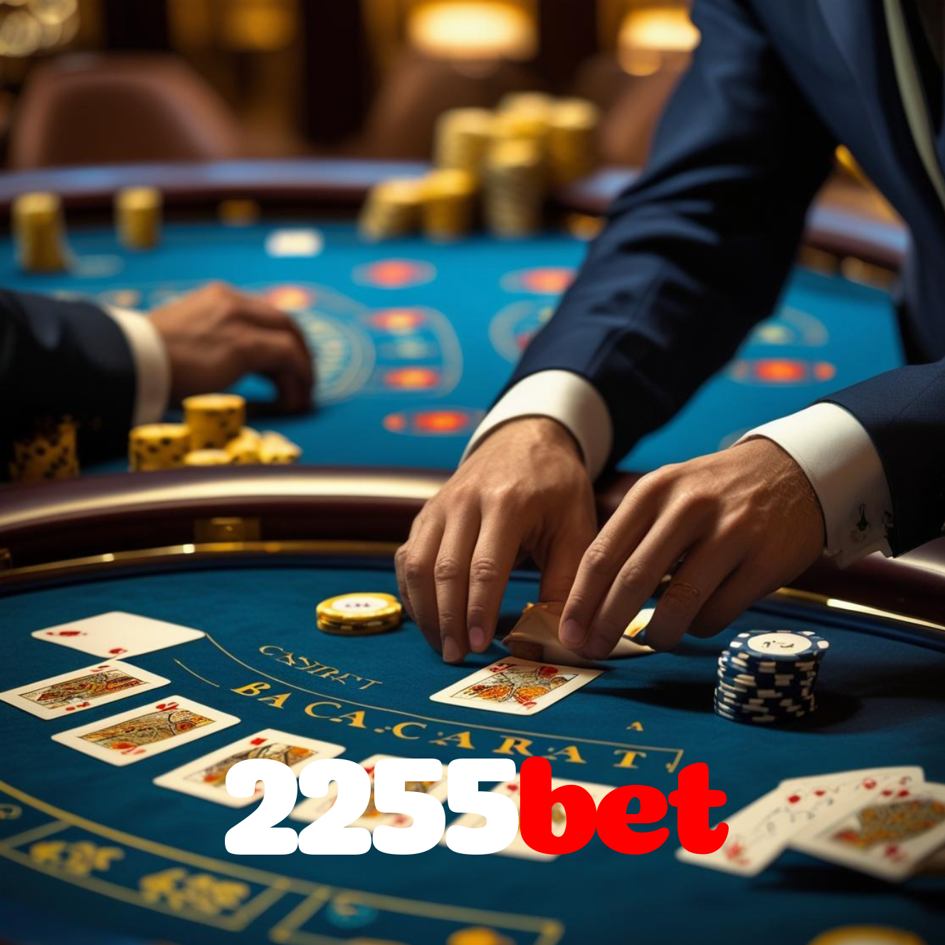 Login no 2255bet