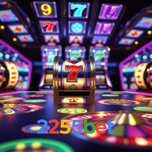 Segurança no 2255bet