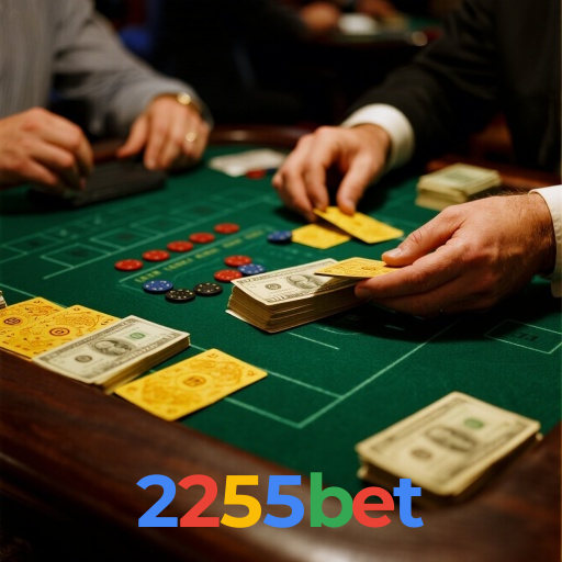 Segurança no 2255bet