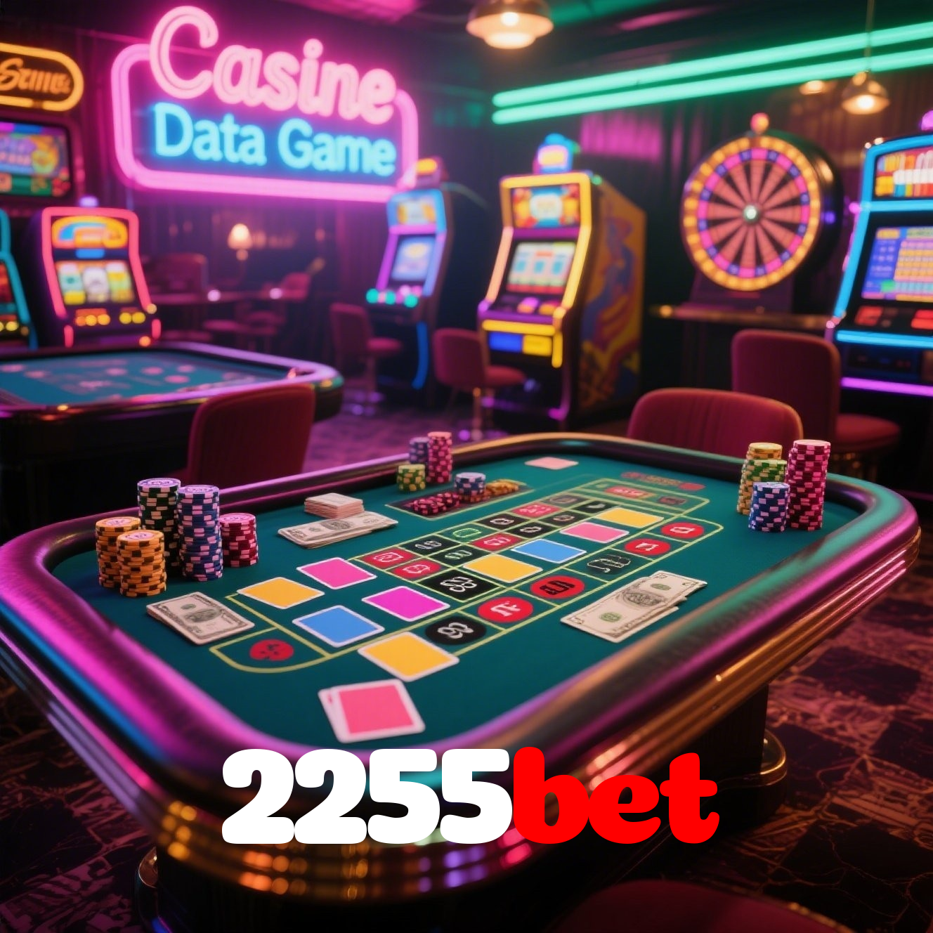 Segurança no 2255bet