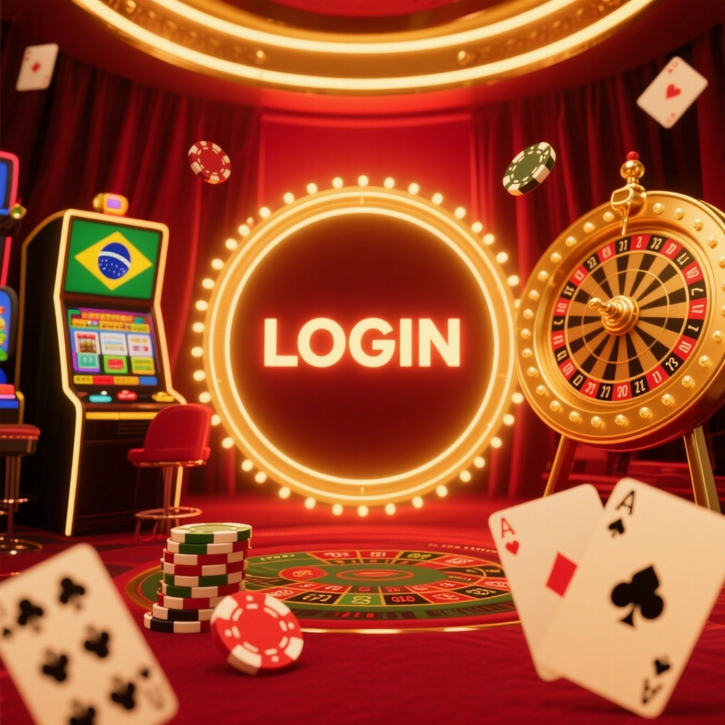 Problemas de Login no 2255bet