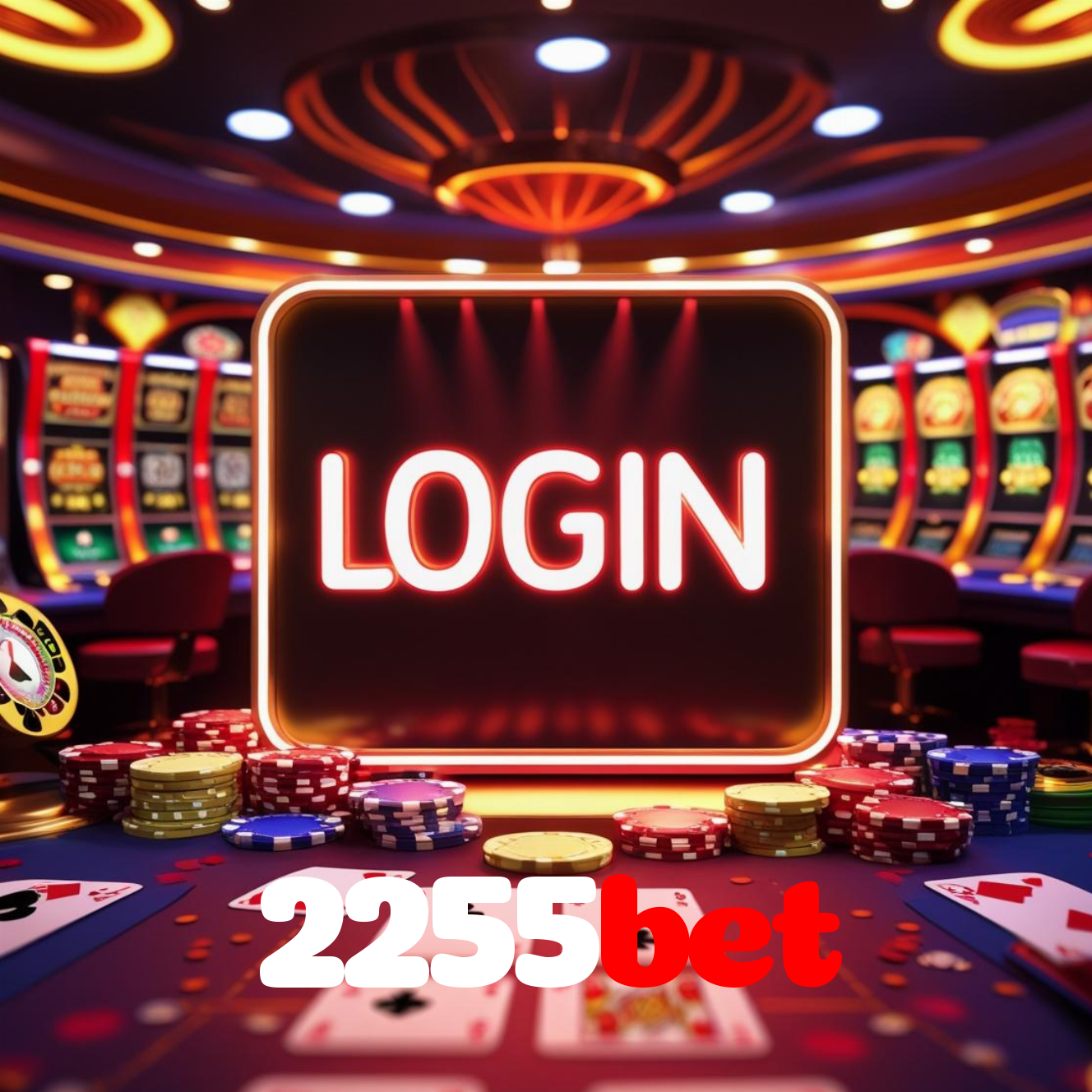 Segurança no 2255bet