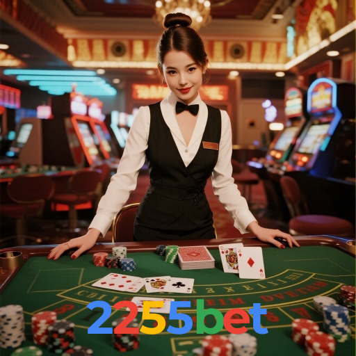 Login no 2255bet