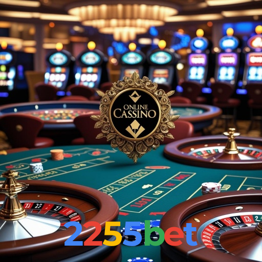 Segurança no 2255bet