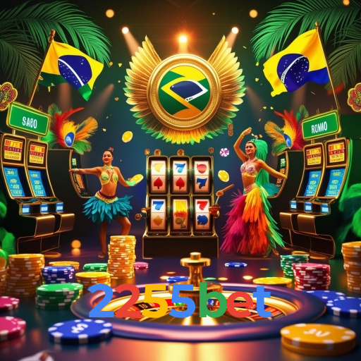 Login no 2255bet