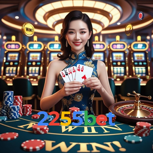 Login no 2255bet