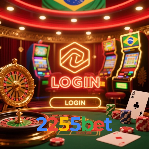 Login no 2255bet