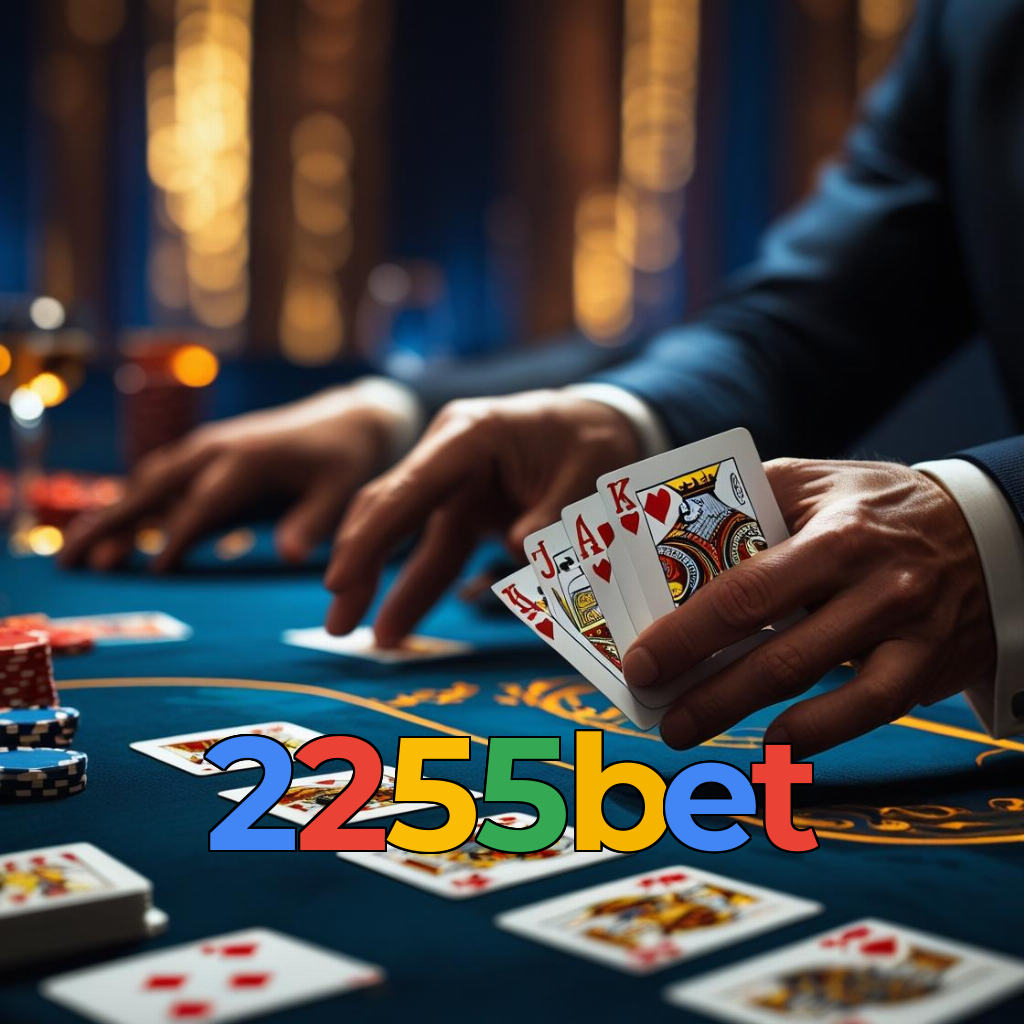 Login no 2255bet