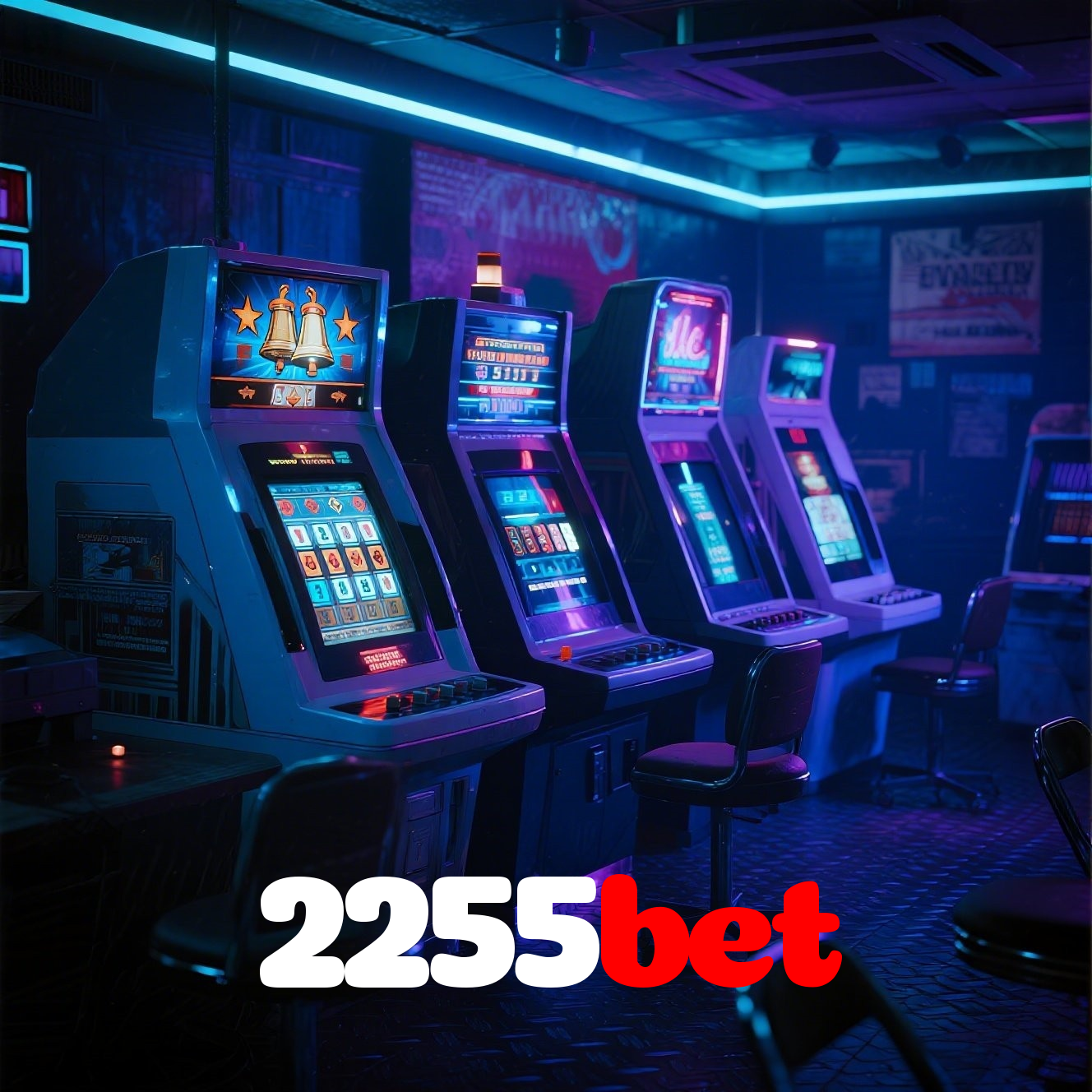 Segurança no 2255bet