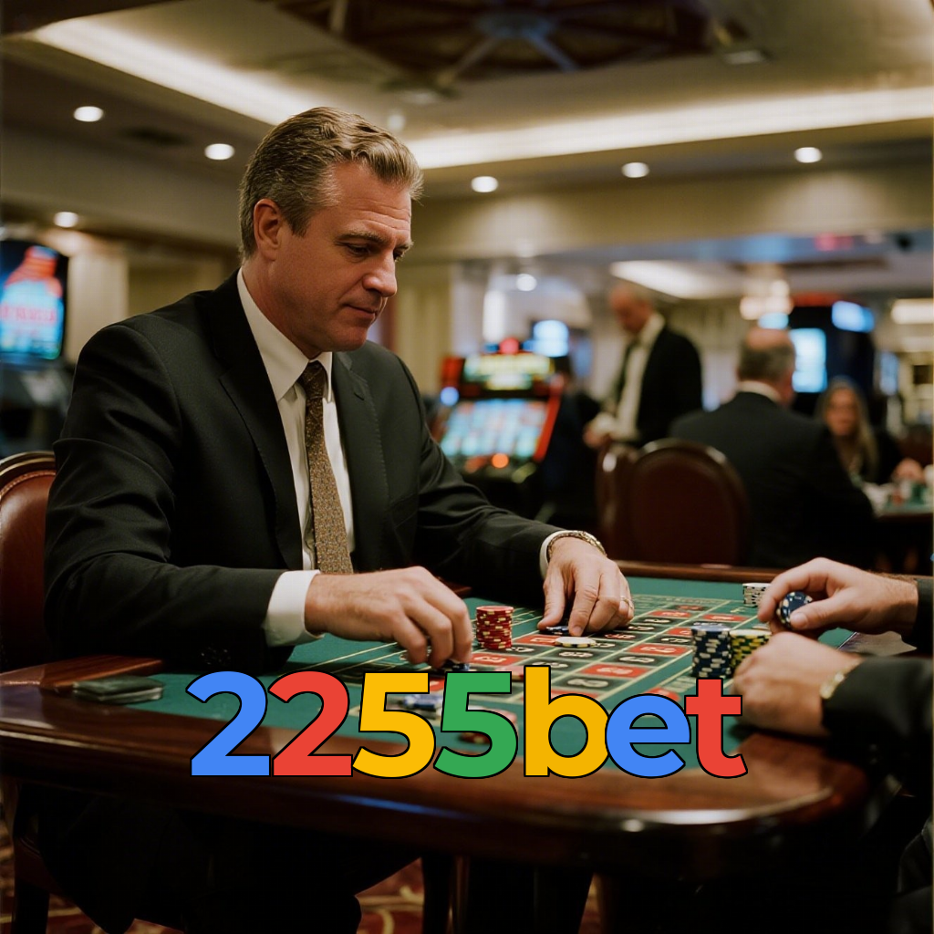 Login no 2255bet