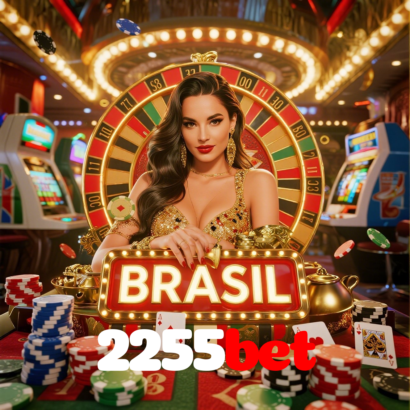 Problemas de Login no 2255bet