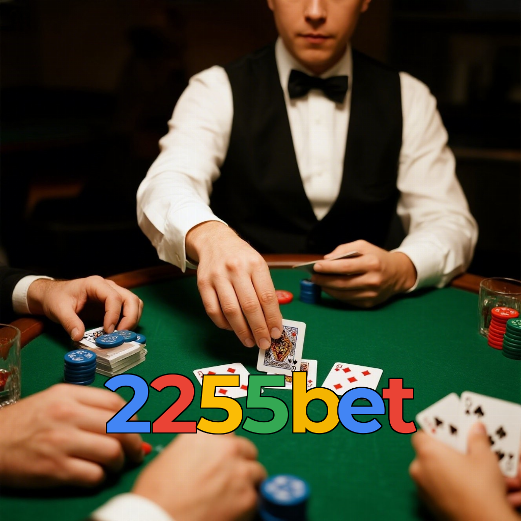 Segurança no 2255bet