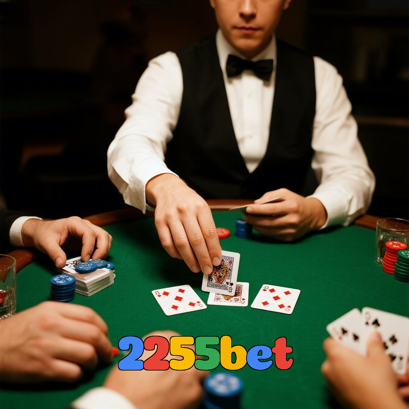 Login no 2255bet