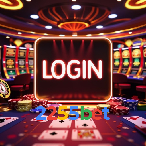 Login no 2255bet