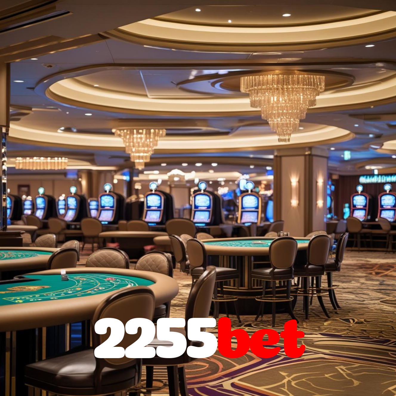 Segurança no 2255bet