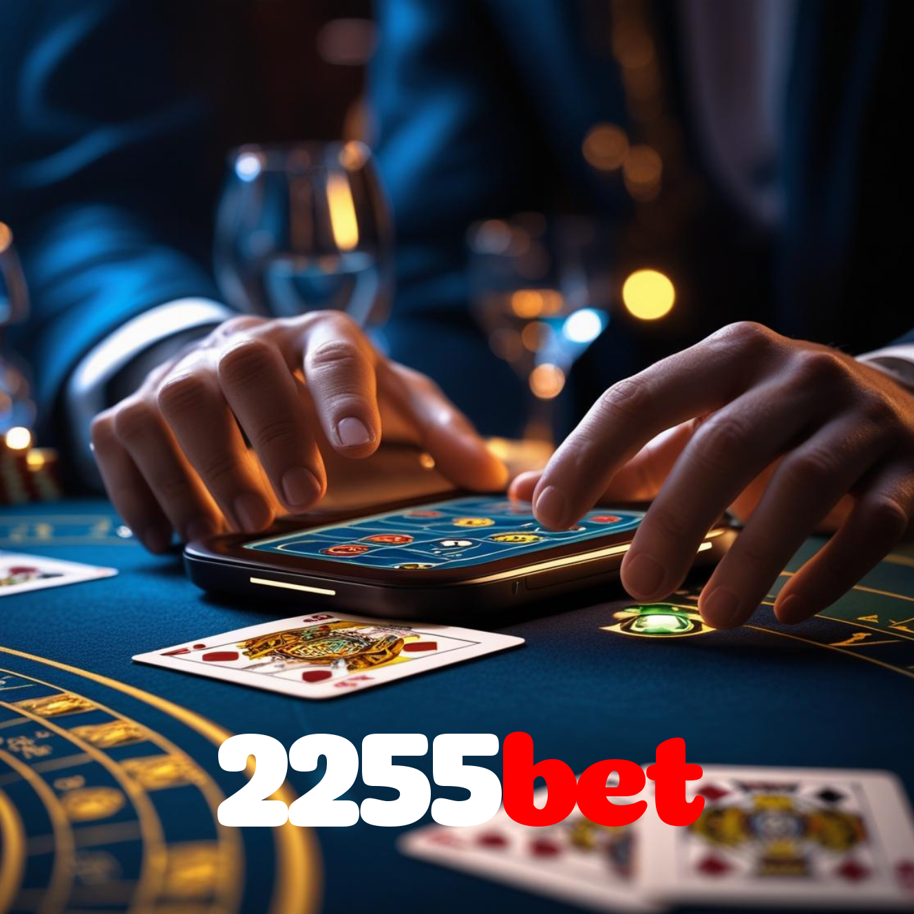 Login no 2255bet