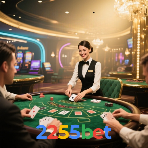 Login no 2255bet