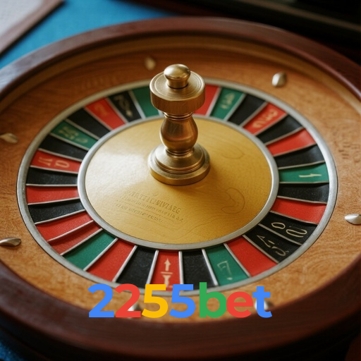 Segurança no 2255bet