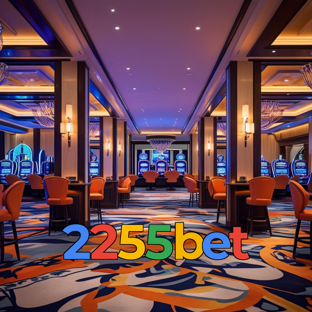 Login no 2255bet