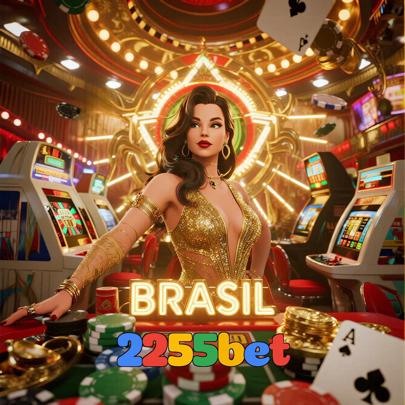 Segurança no 2255bet