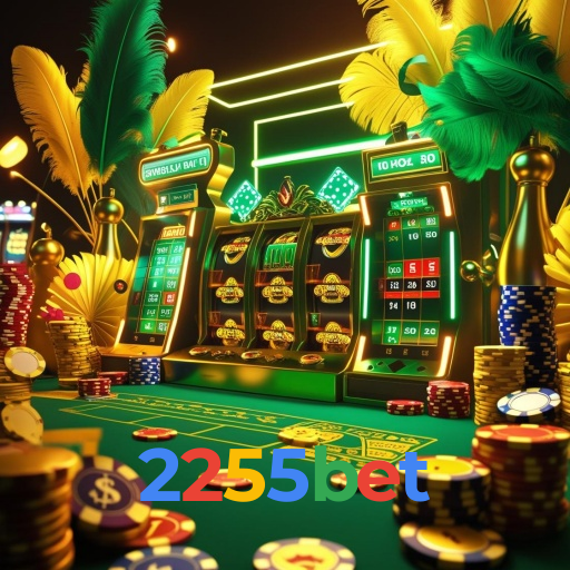 Segurança no 2255bet