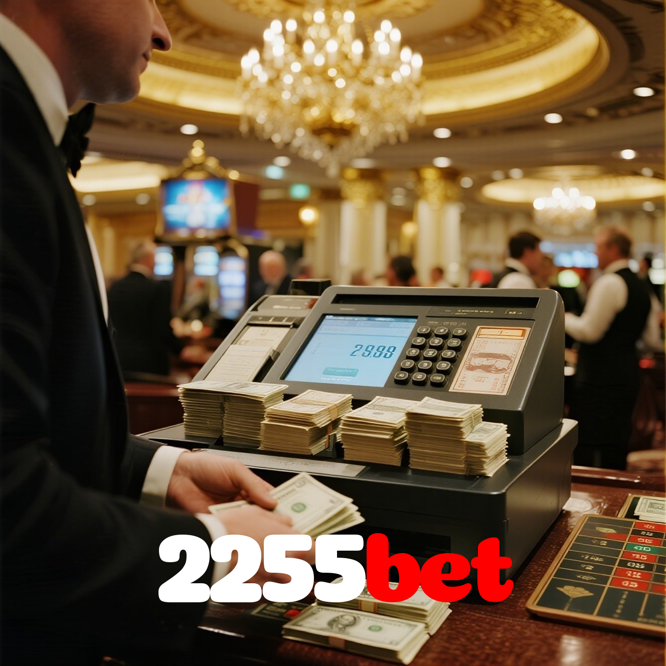 Problemas de Login no 2255bet