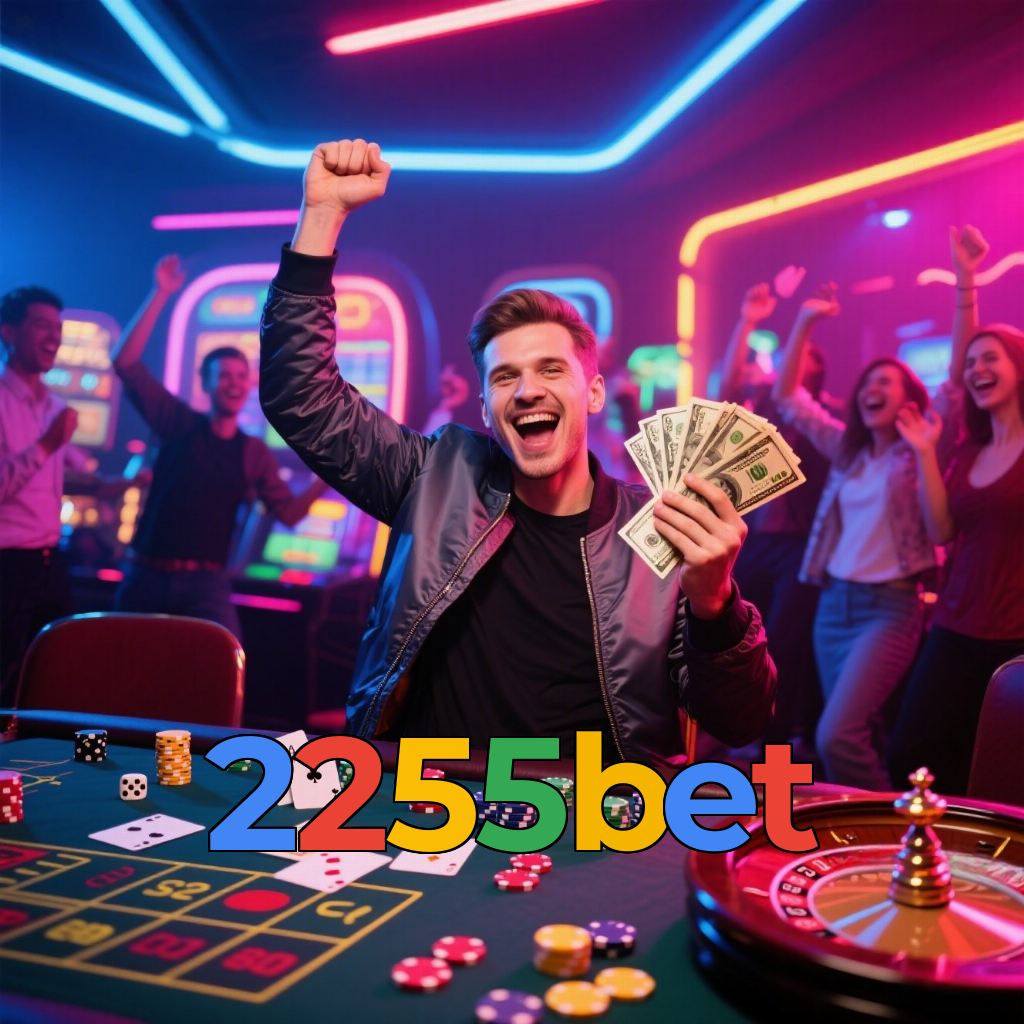 Segurança no 2255bet
