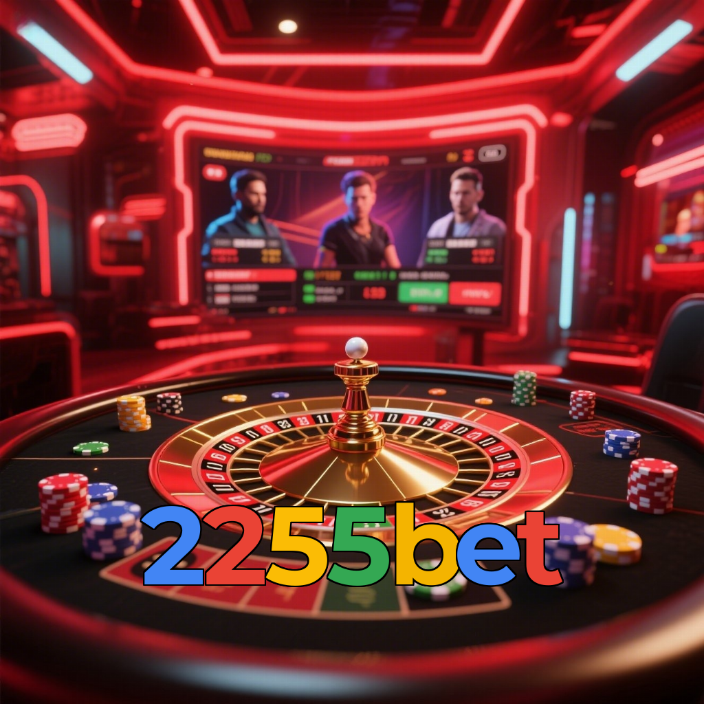 Segurança no 2255bet