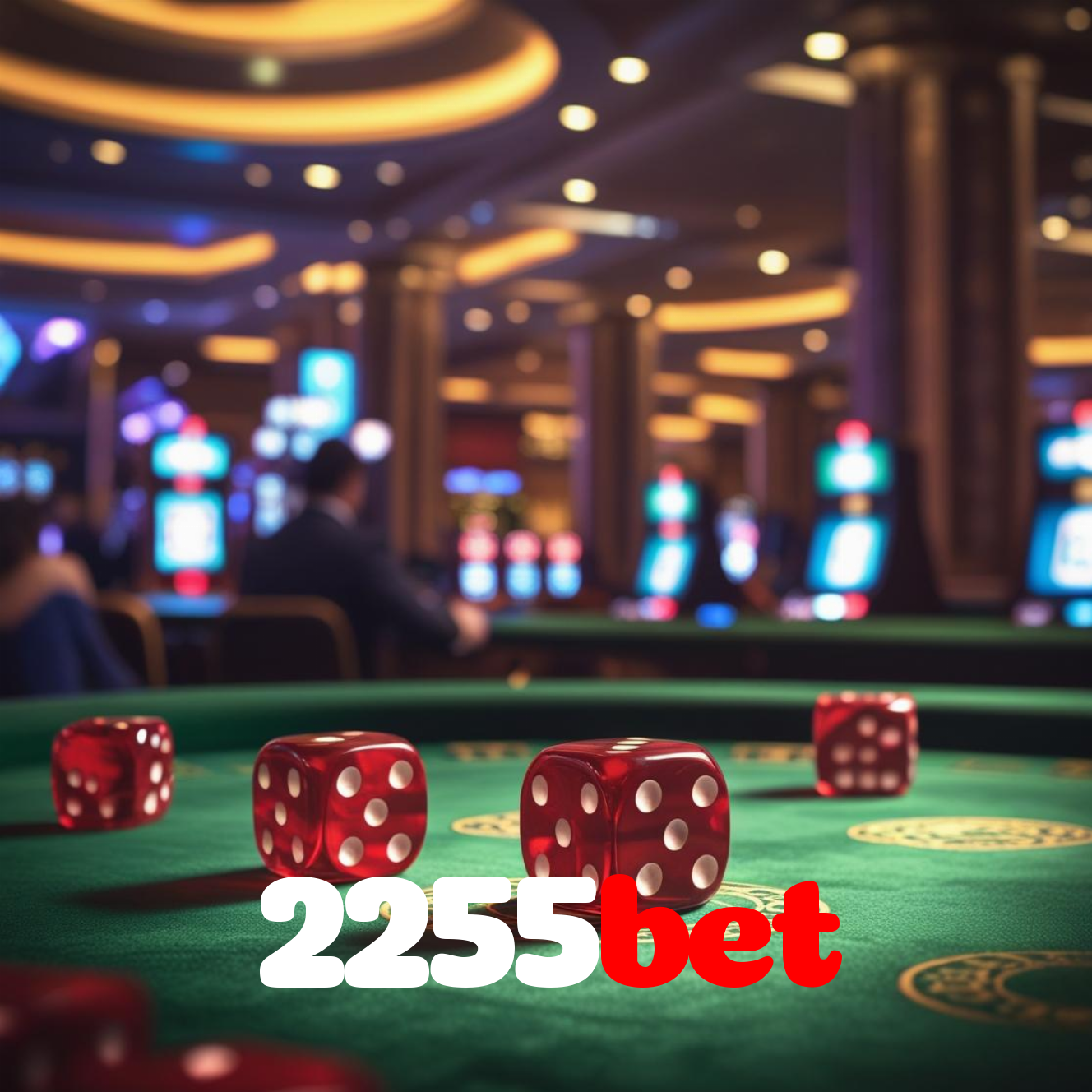 Login no 2255bet