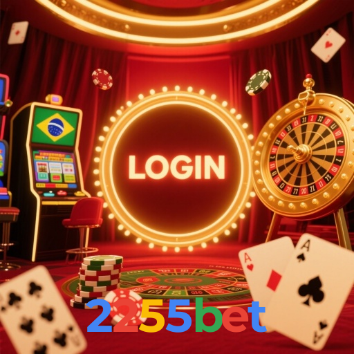 Problemas de Login no 2255bet