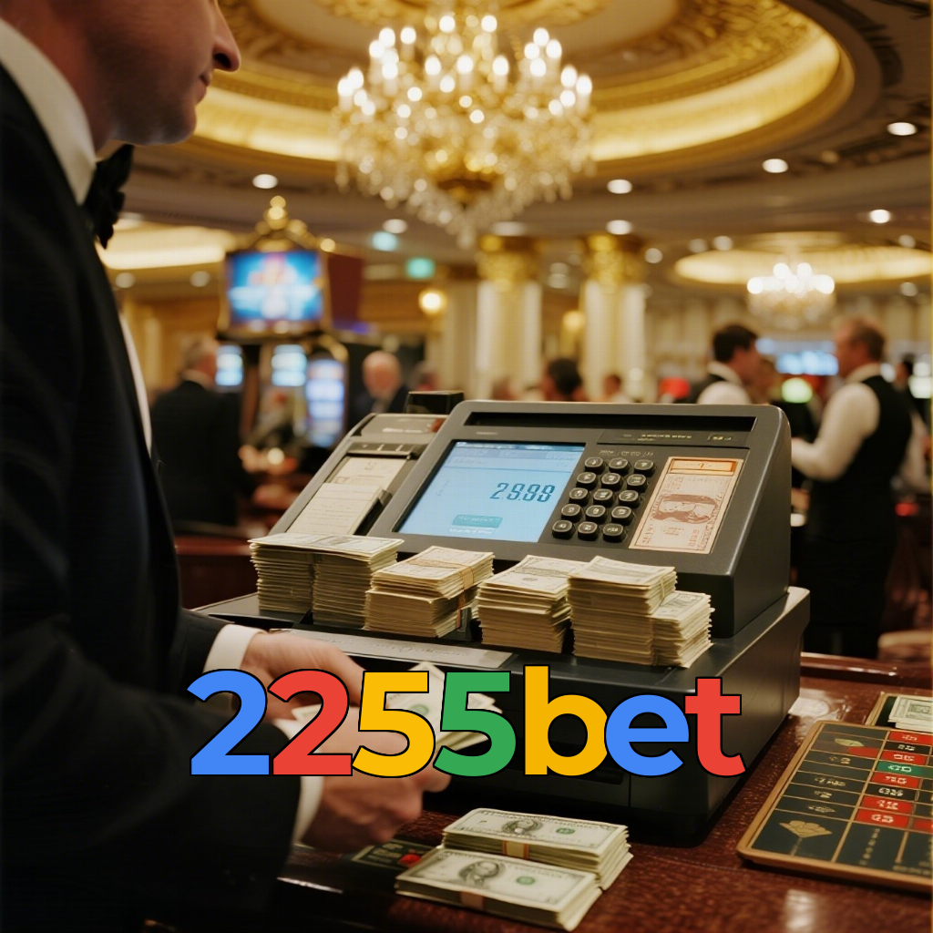 Login no 2255bet